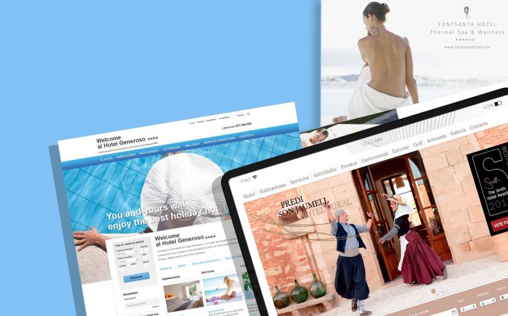 Marketing hotelero turistico mallorca