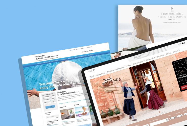 Marketing hotelero turistico mallorca