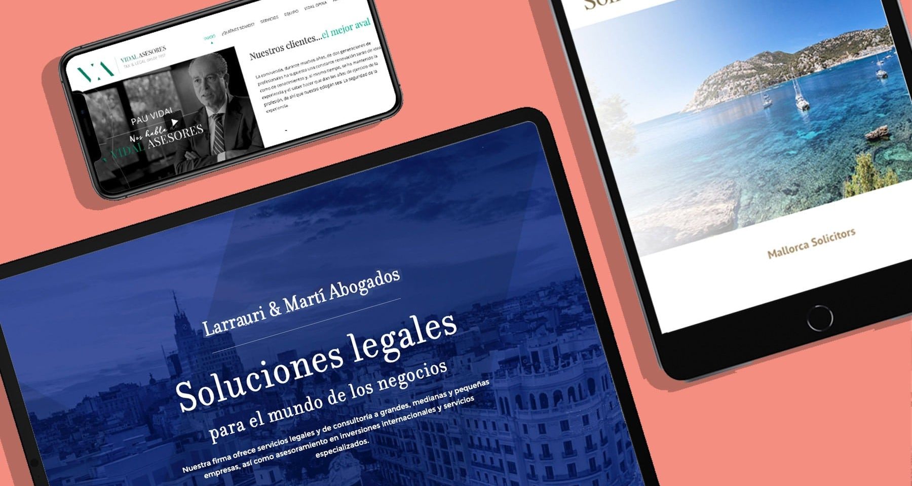 Marketing legal jurídico mallorca