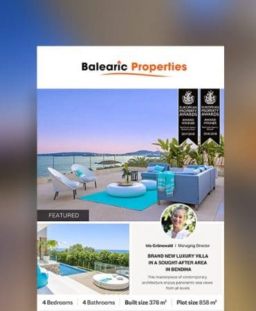 balearic portafolio p-