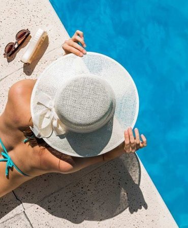 Diseño web y Branding Balearic Villas