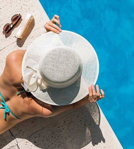 Diseño web y Branding Balearic Villas