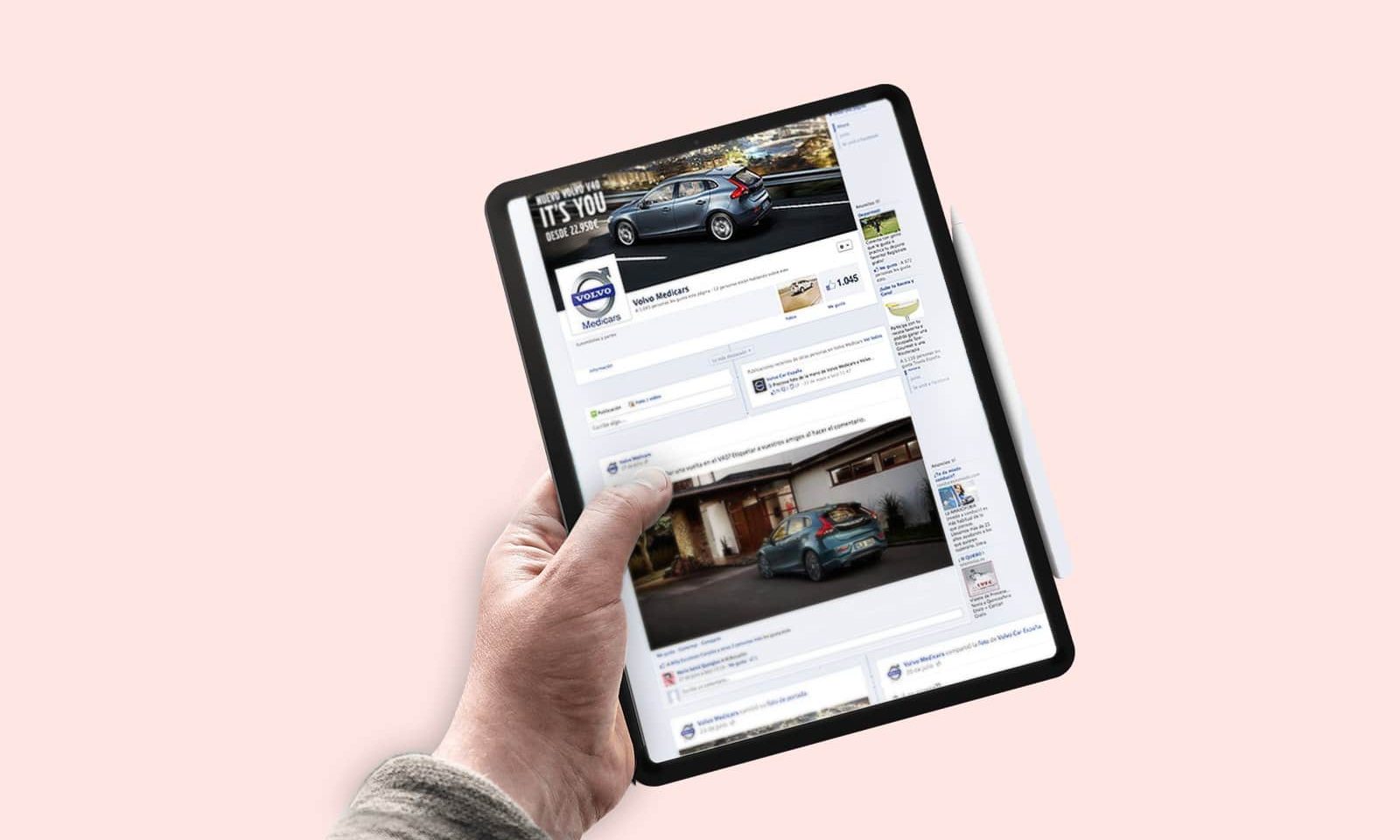 Community manager Mallorca