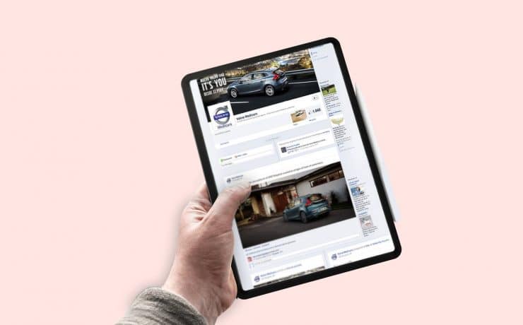 Community manager Mallorca