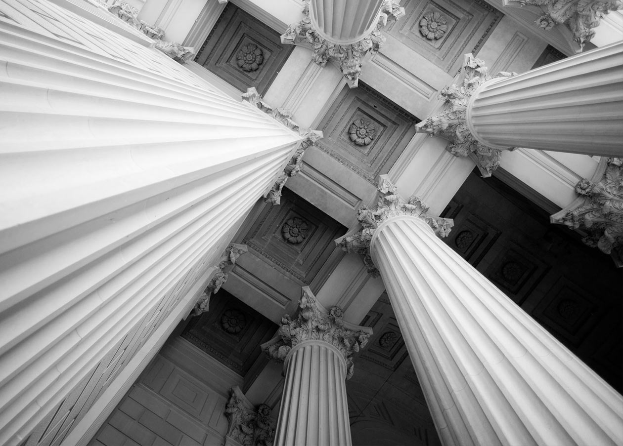 Web de Larrauri y Martí Abogados, un proyecto de marketing para abogados de Diptere en Mallorca