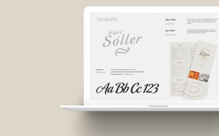 diseño grafico mallorca