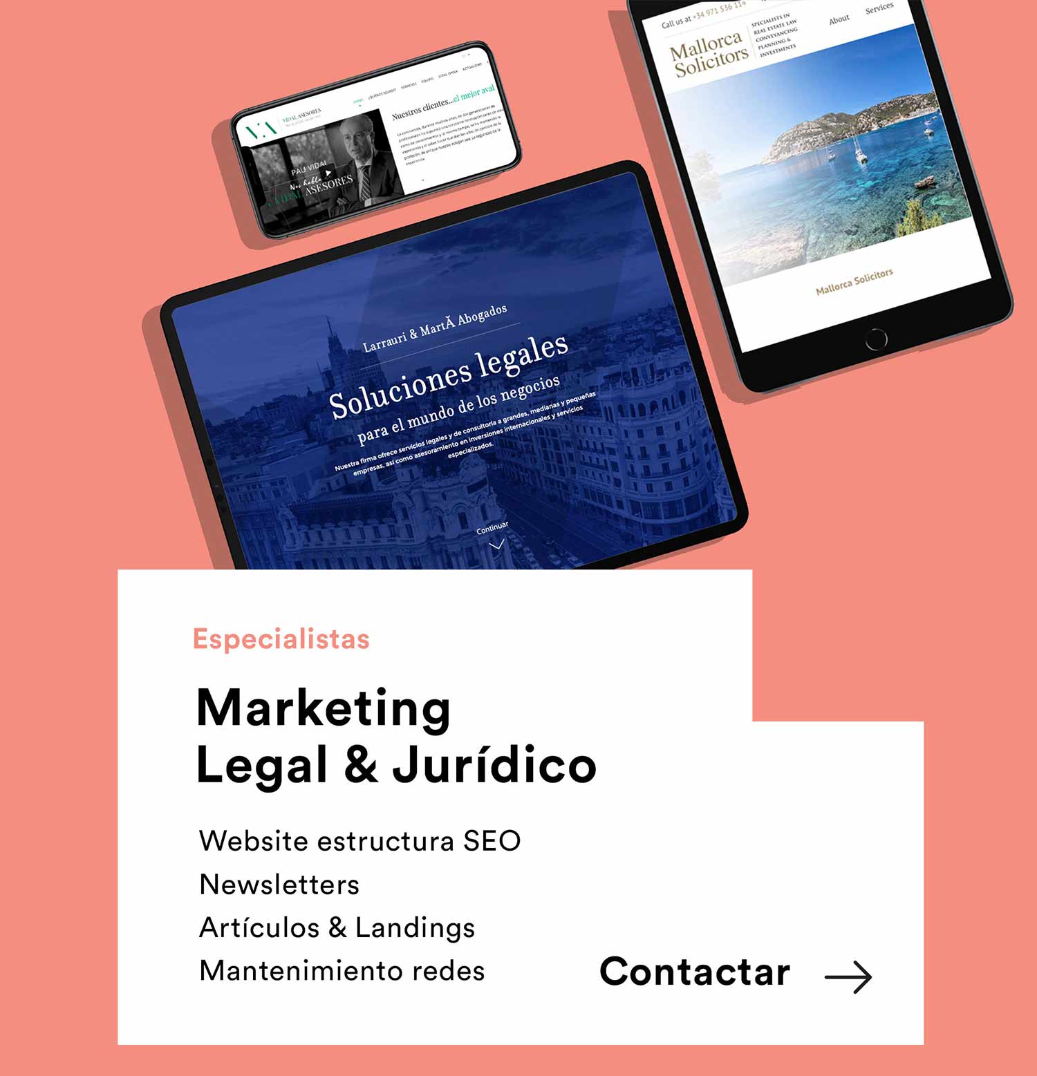 Marketing legal