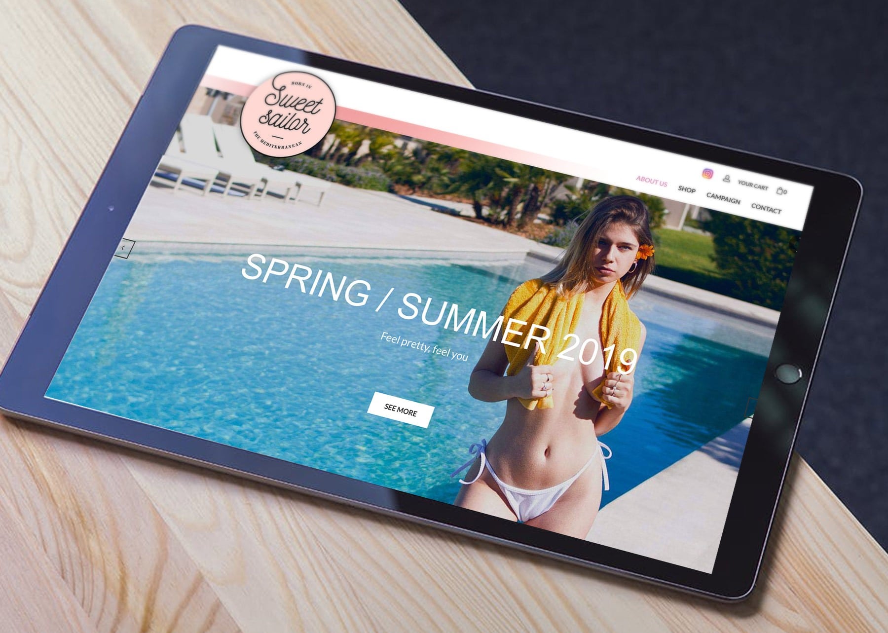 Diseño de tiendas online en Mallorca con WooCommerce y PrestaShop