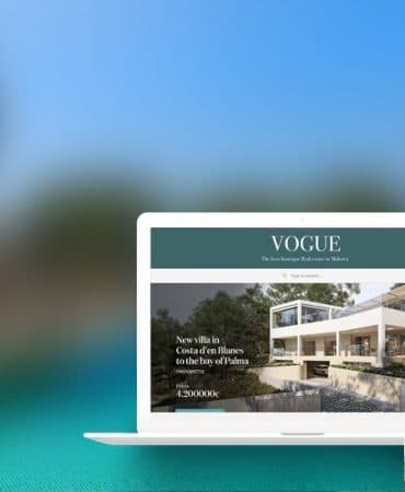 Vogue properties