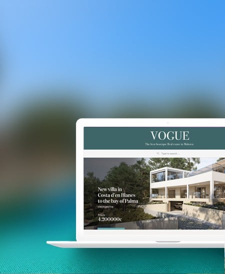 Vogue properties
